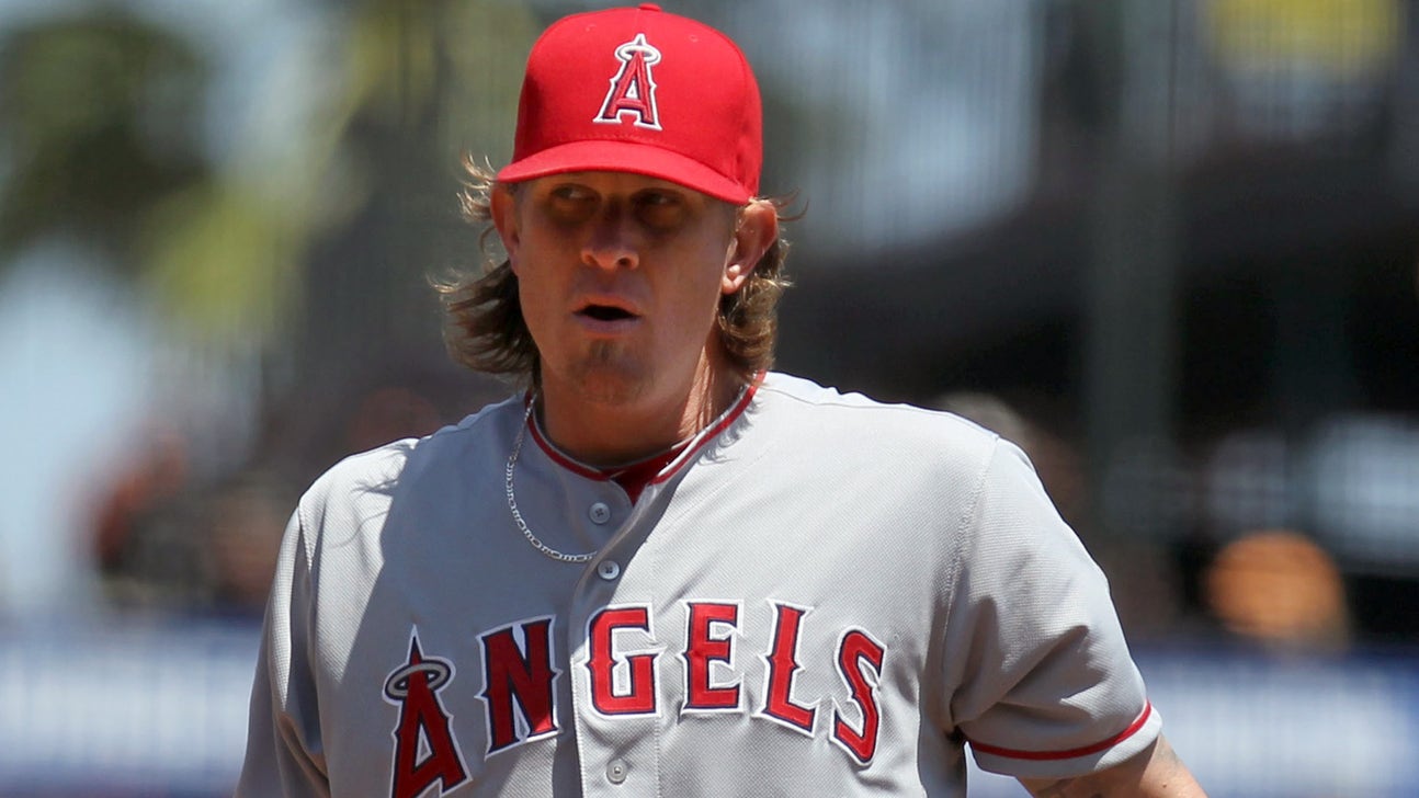 Weaver struggling to find answers for diminished velocity, effectiveness