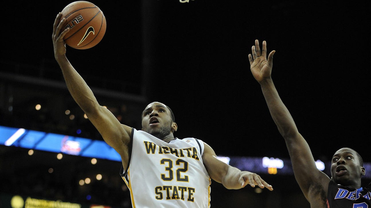 Shockers' Cotton just might be the most underrated player on the most underrated team in the country