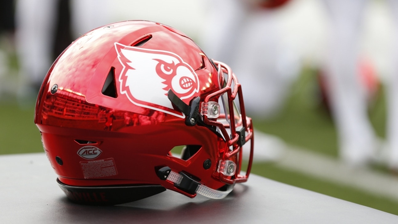 Louisville Football: Three Cards make Pro Football Focus' All-American Team