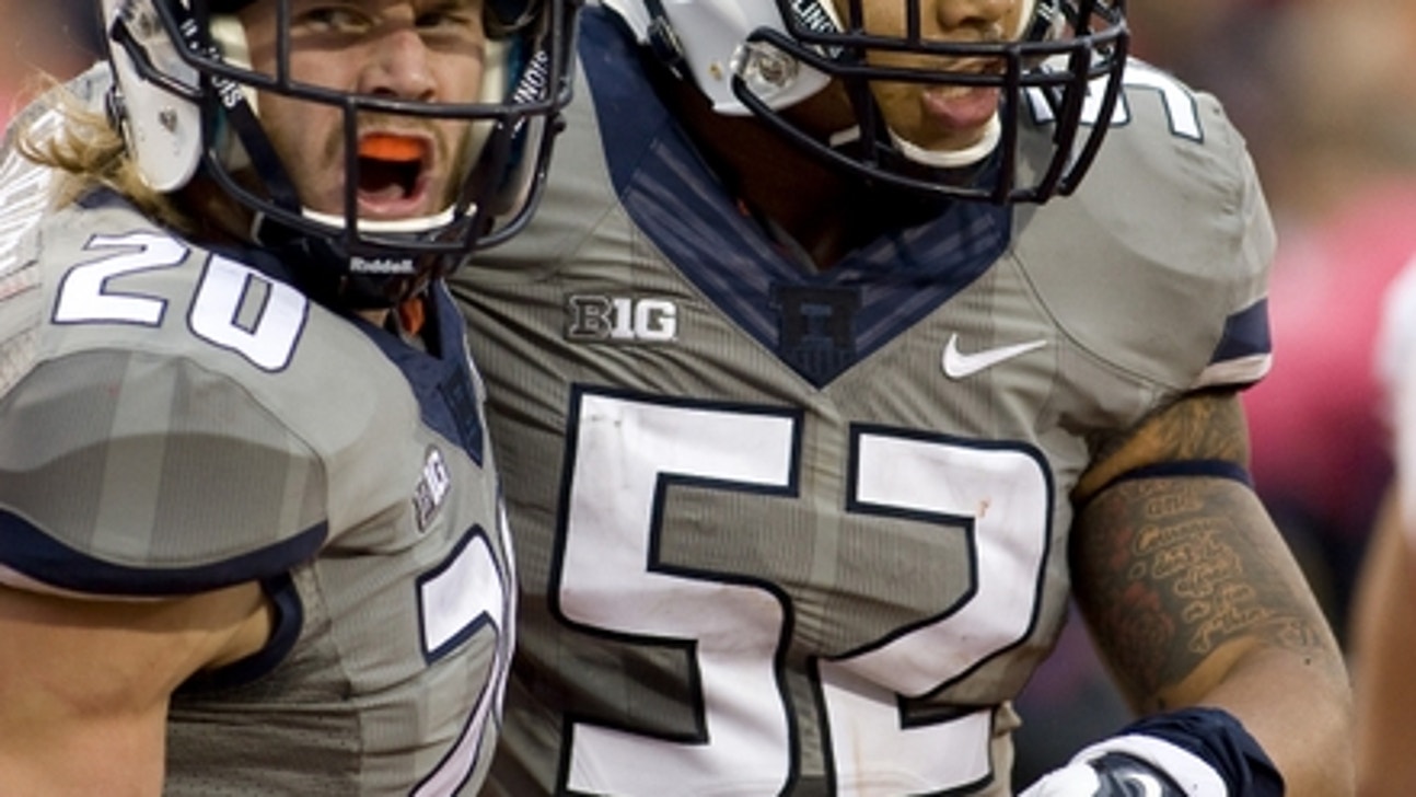 T.J. Neal Has Every Right to Be Frustrated by Lack of Playing Time