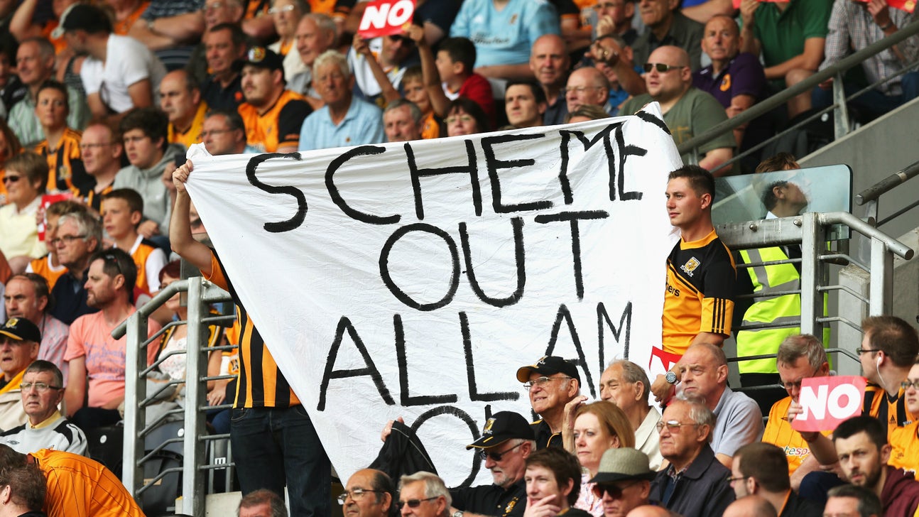 West Ham sponsor Betway troll Hull City with savage tweet