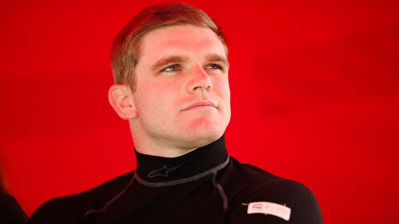Conor Daly gets full-time IndyCar ride with Dale Coyne Racing