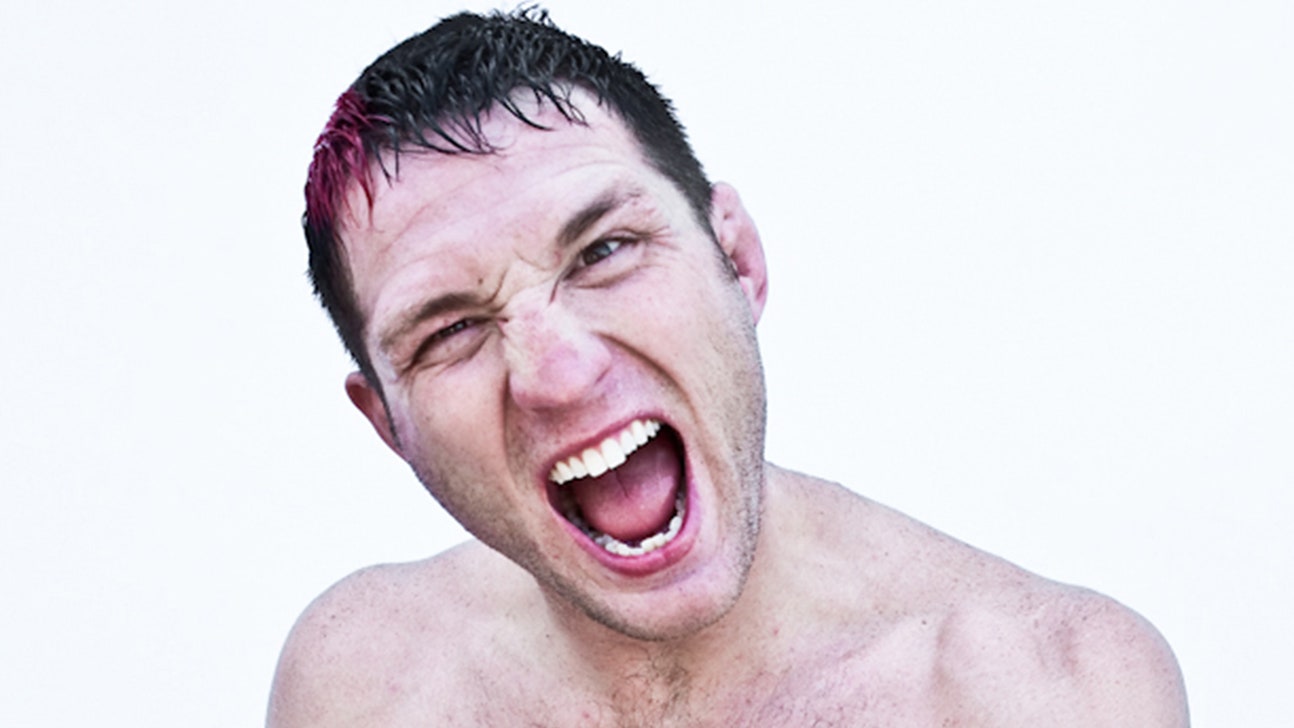 Ex-UFC fighter Jason 'Mayhem' Miller arrested again, held on $1M bail