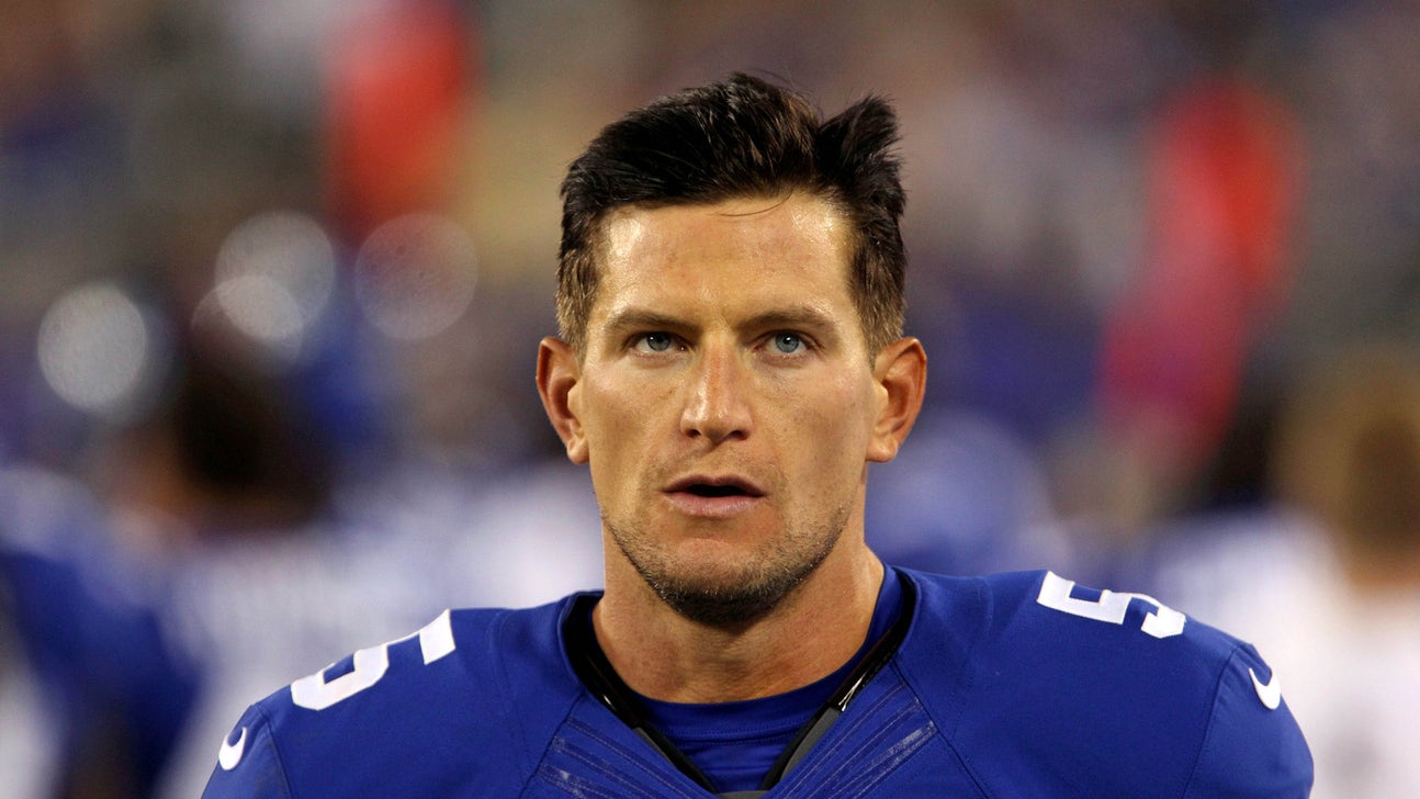 Steve Weatherford blows whistle on 'smoke and mirrors' of bodybuilding
