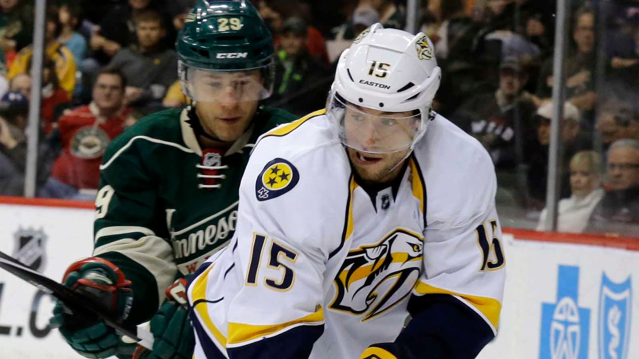 Preview: Predators at Wild