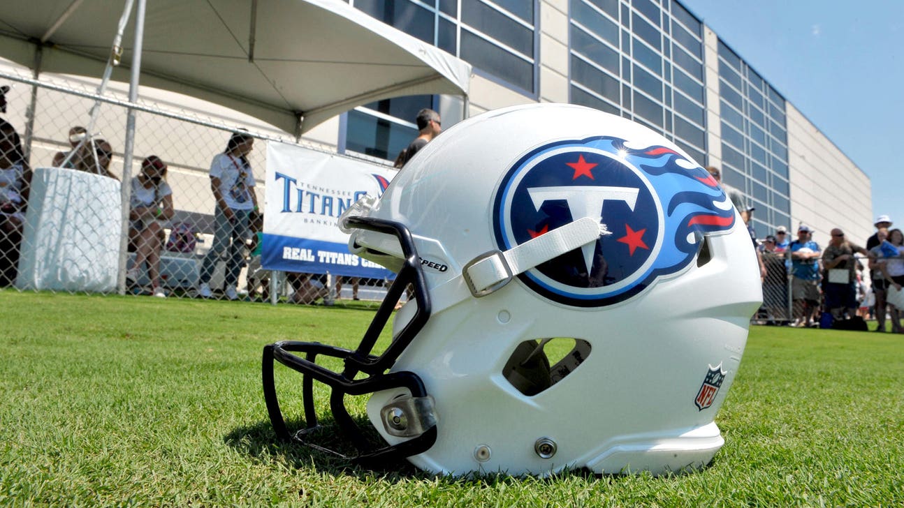 Titans sign CB Steven Clarke to futures deal