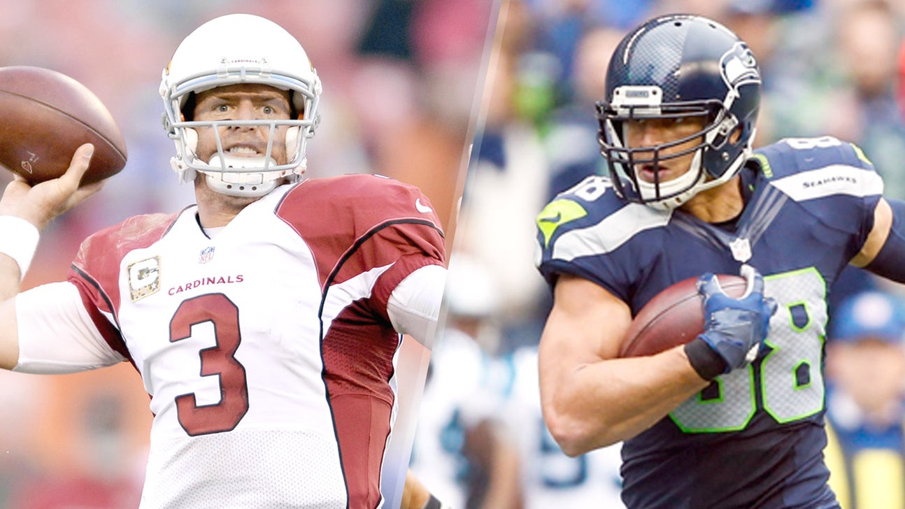 Six Points: Cardinals vs. Seahawks