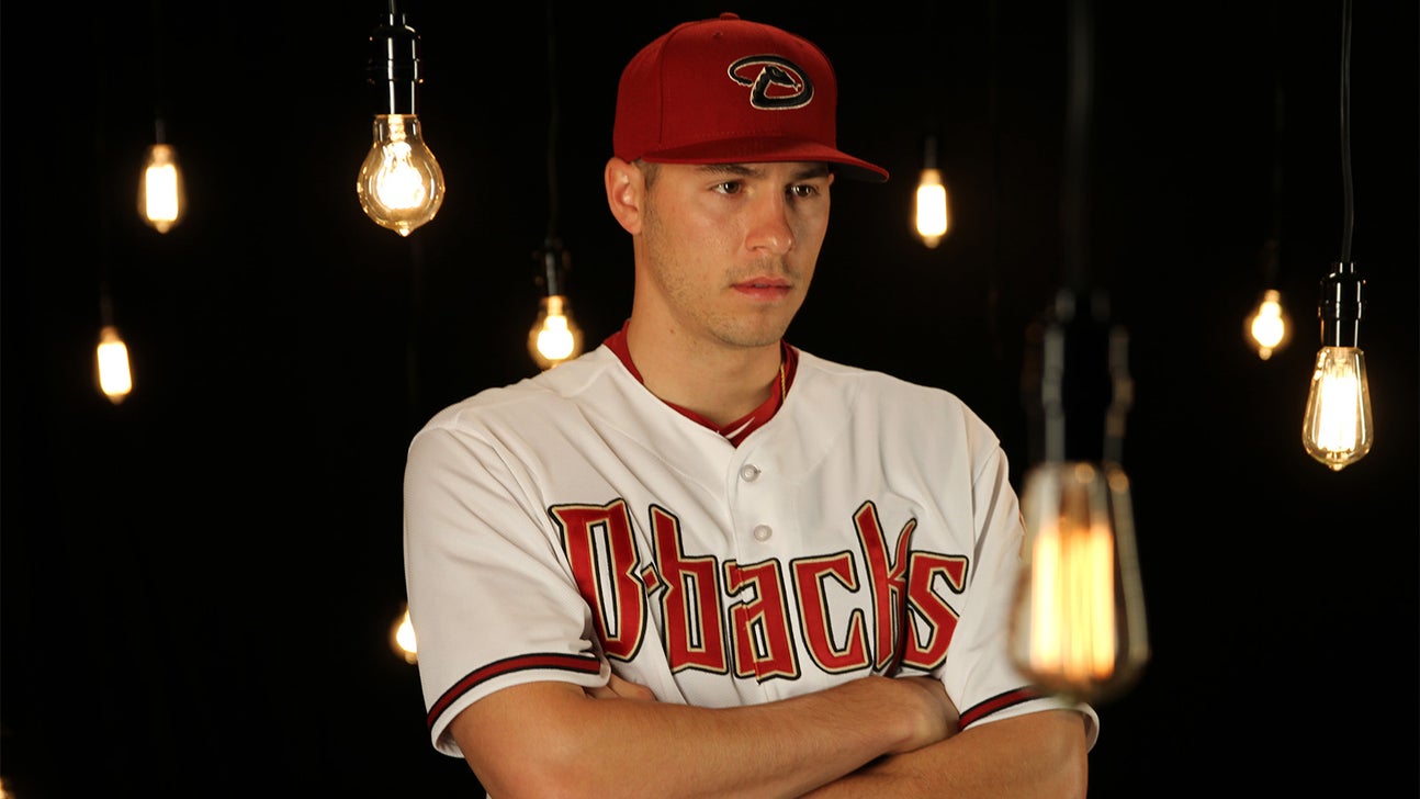 D-backs injury update: Patrick Corbin's return in sight