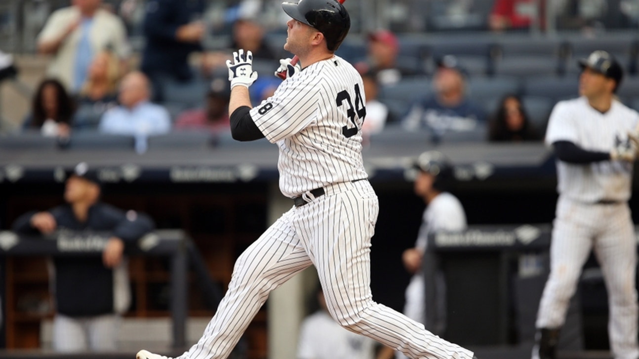 Yankees Rumors: Latest on Brian McCann Trade Talks