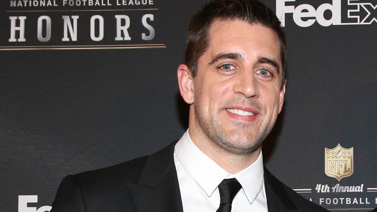 Breaking down why Aaron Rodgers is the NFL MVP