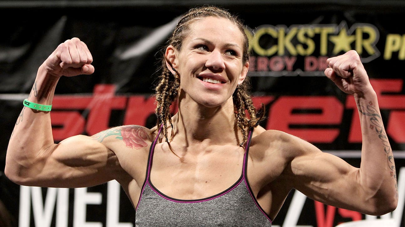 Invicta matchmaker Julie Kedzie: Cyborg on UFC Fight Pass 'a logical assumption'