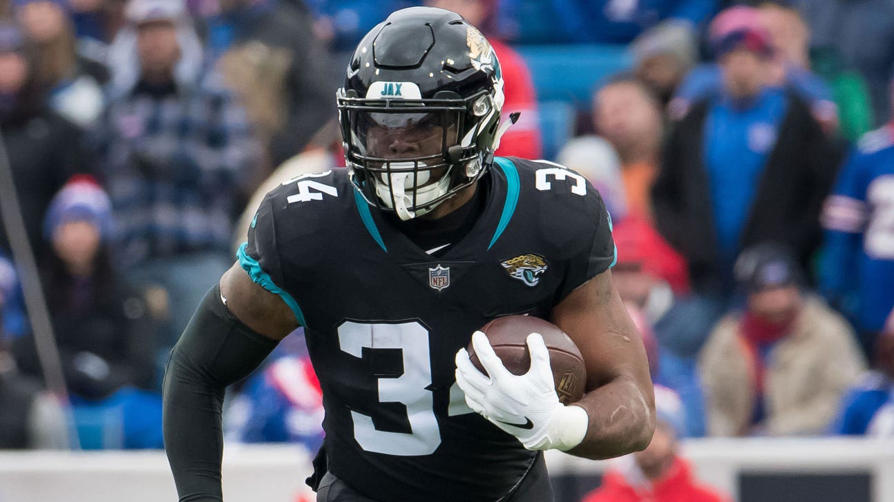 Chiefs add depth to their backfield, sign Carlos Hyde to one-year deal