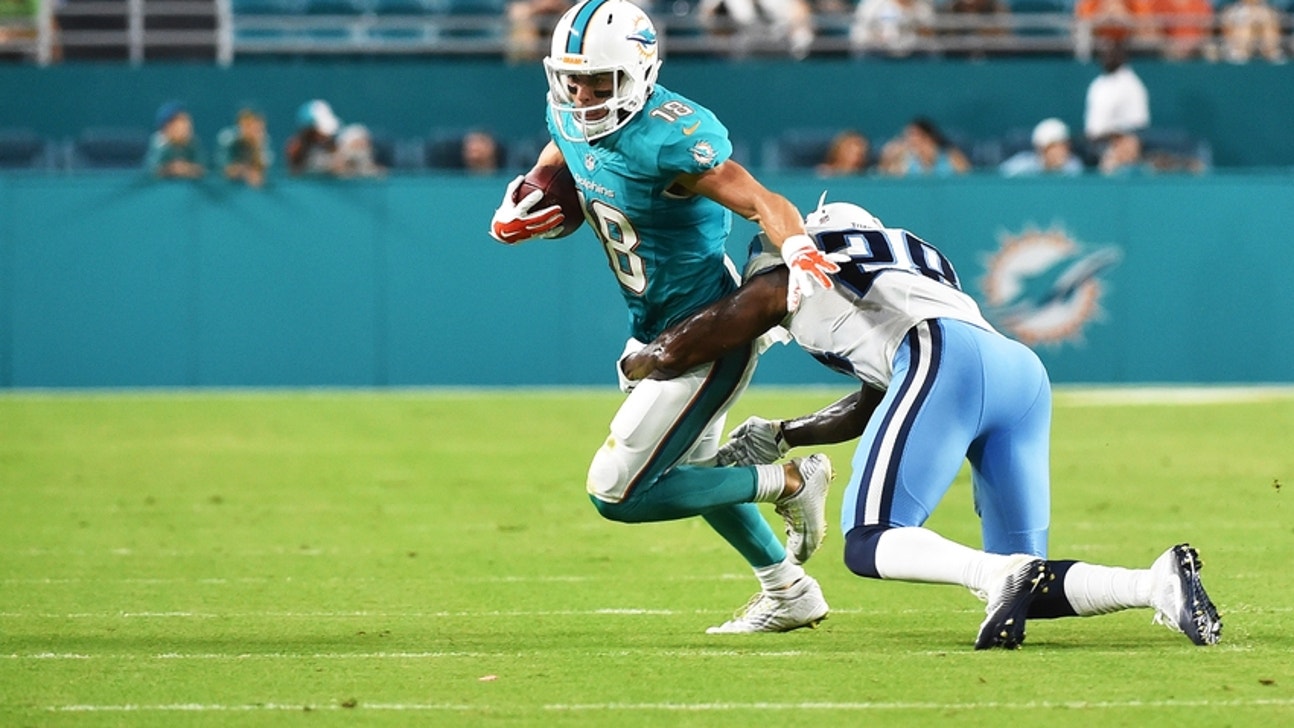 Griff Whalen heads to San Diego