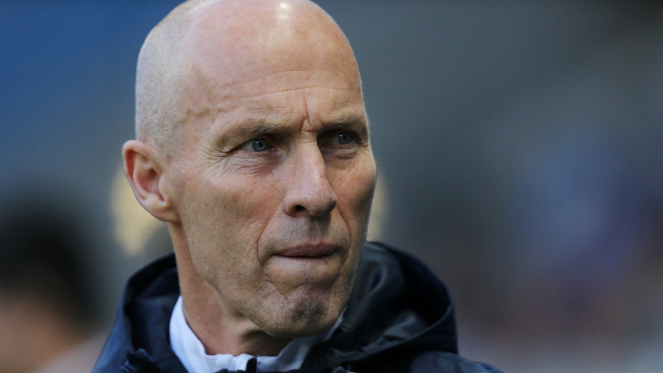 Swansea City hires Bob Bradley in historic appointment for American manager
