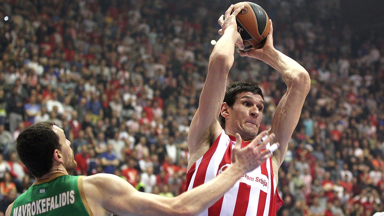 Is San Antonio Spurs center Boban Marjanovic a bad defender?