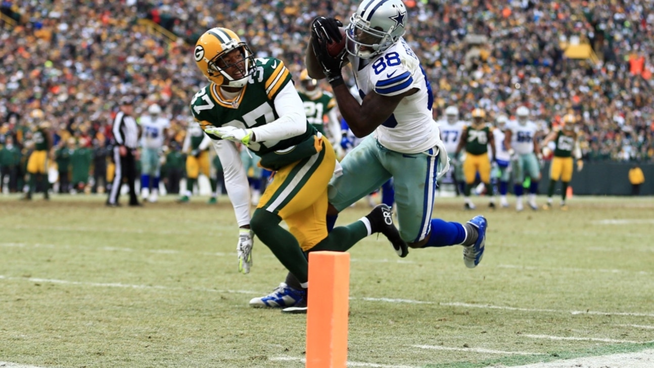 Can Cowboys serve revenge colder than Lambeau's frozen tundra?