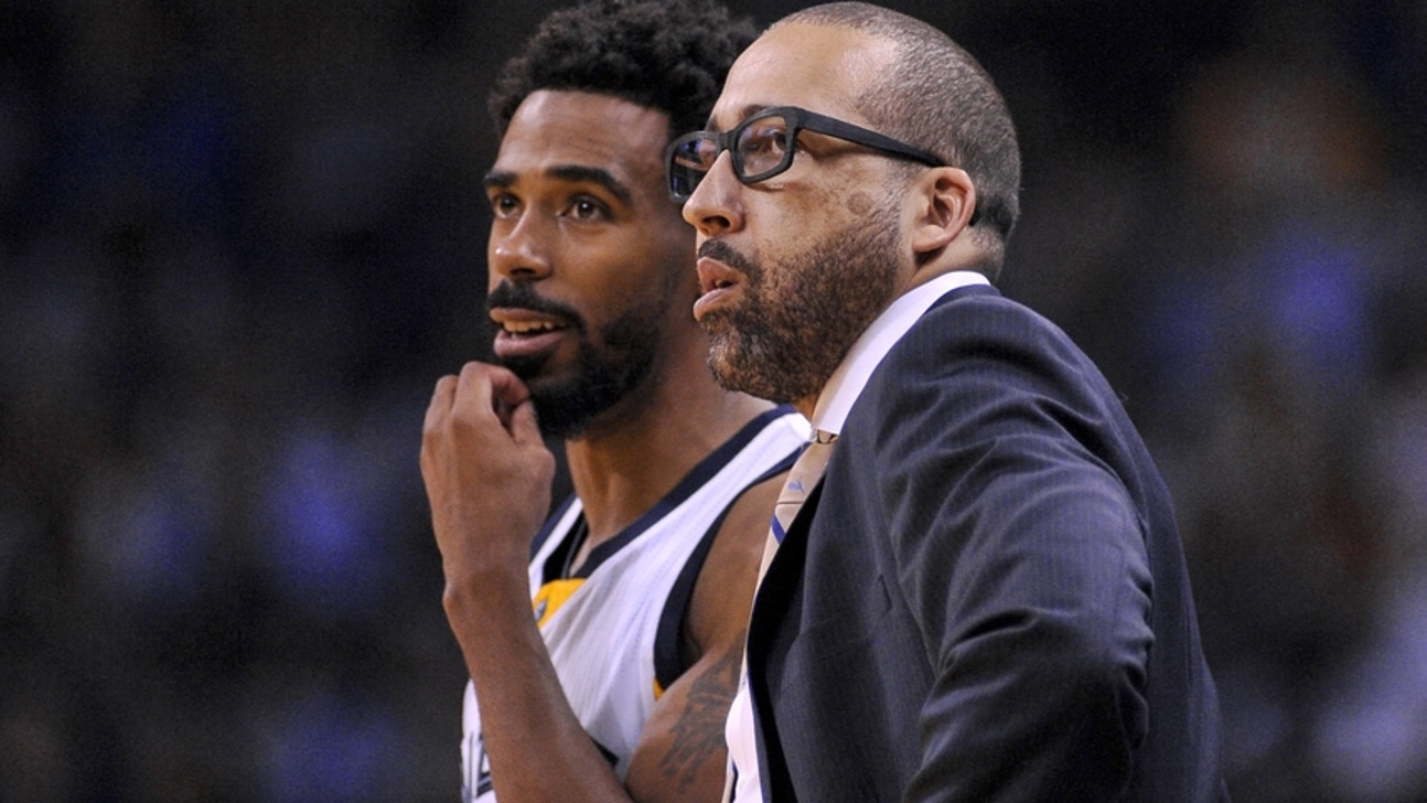 QUICK HITS: Memphis Grizzlies 102, Minnesota Timberwolves 98