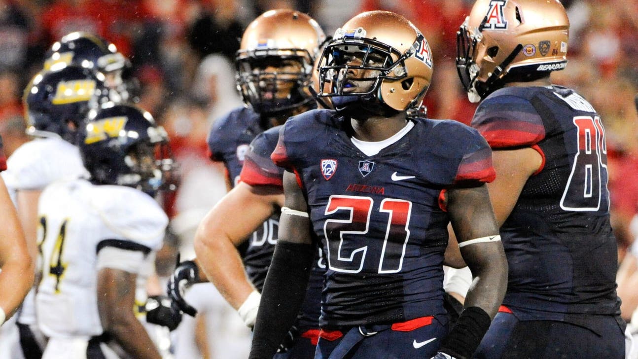 Door open for Bondurant's return to Wildcats