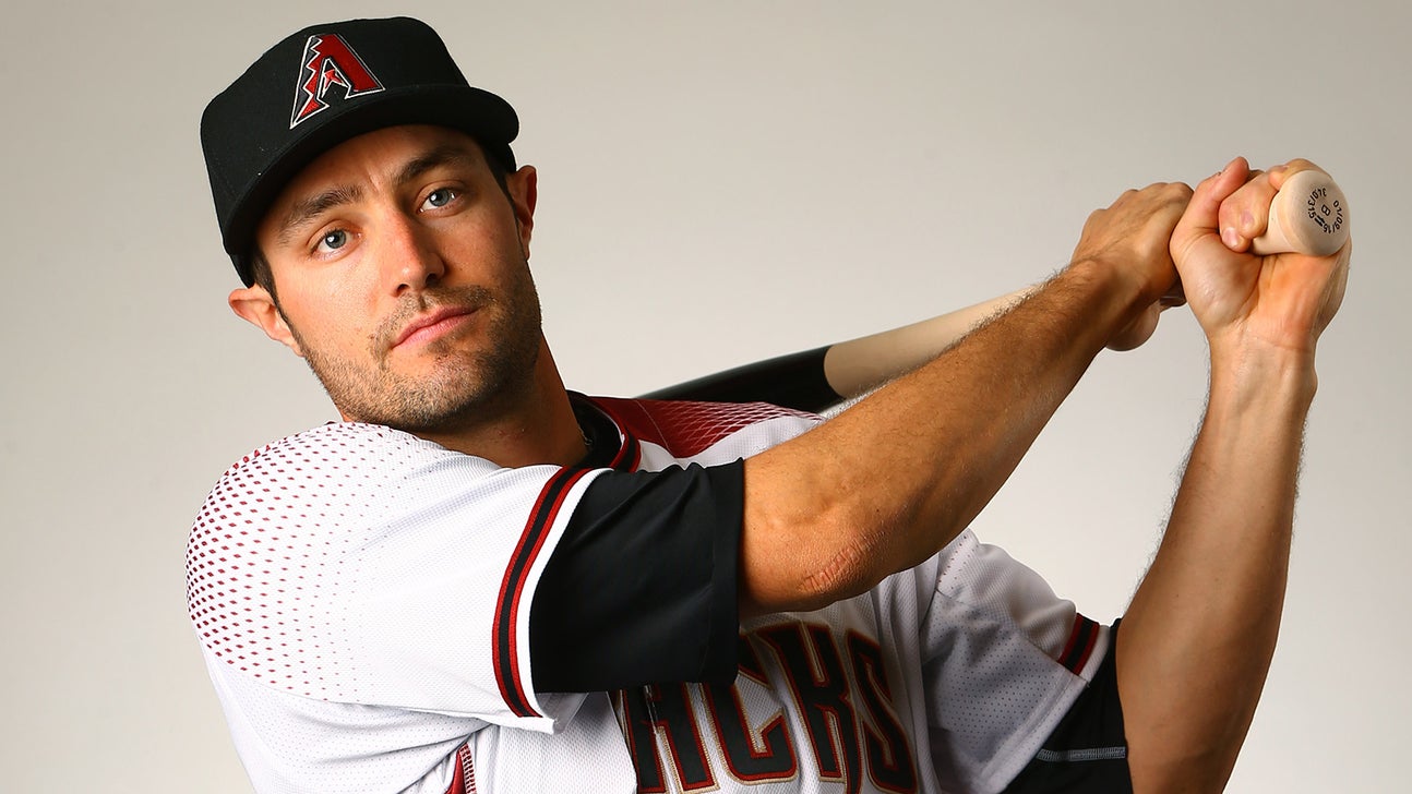 A.J. Pollock: 'I'm ready to go' for Opening Day