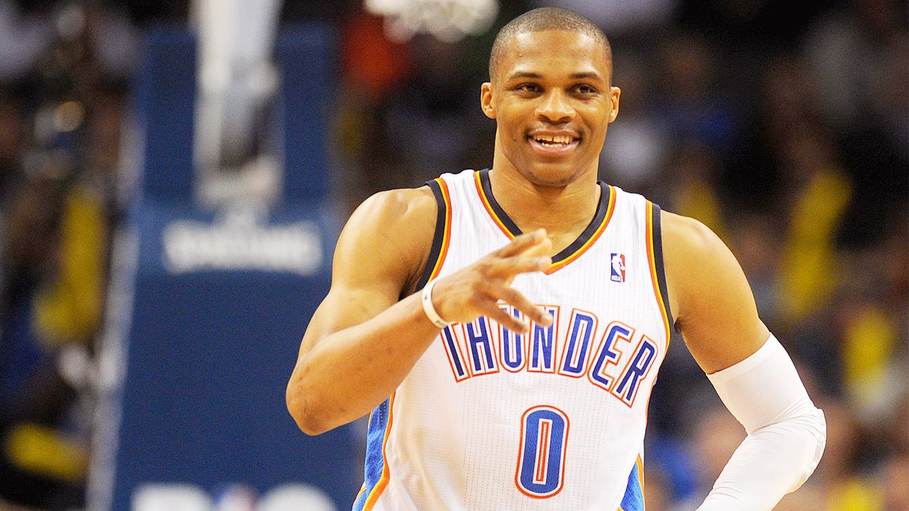 Westbrook set to return for Thunder against Heat