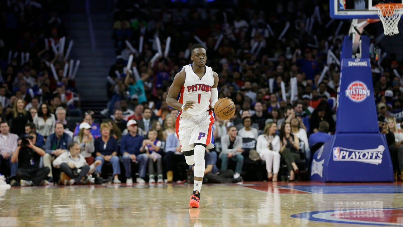 NBA rumors: Latest news on injuries, contracts, more