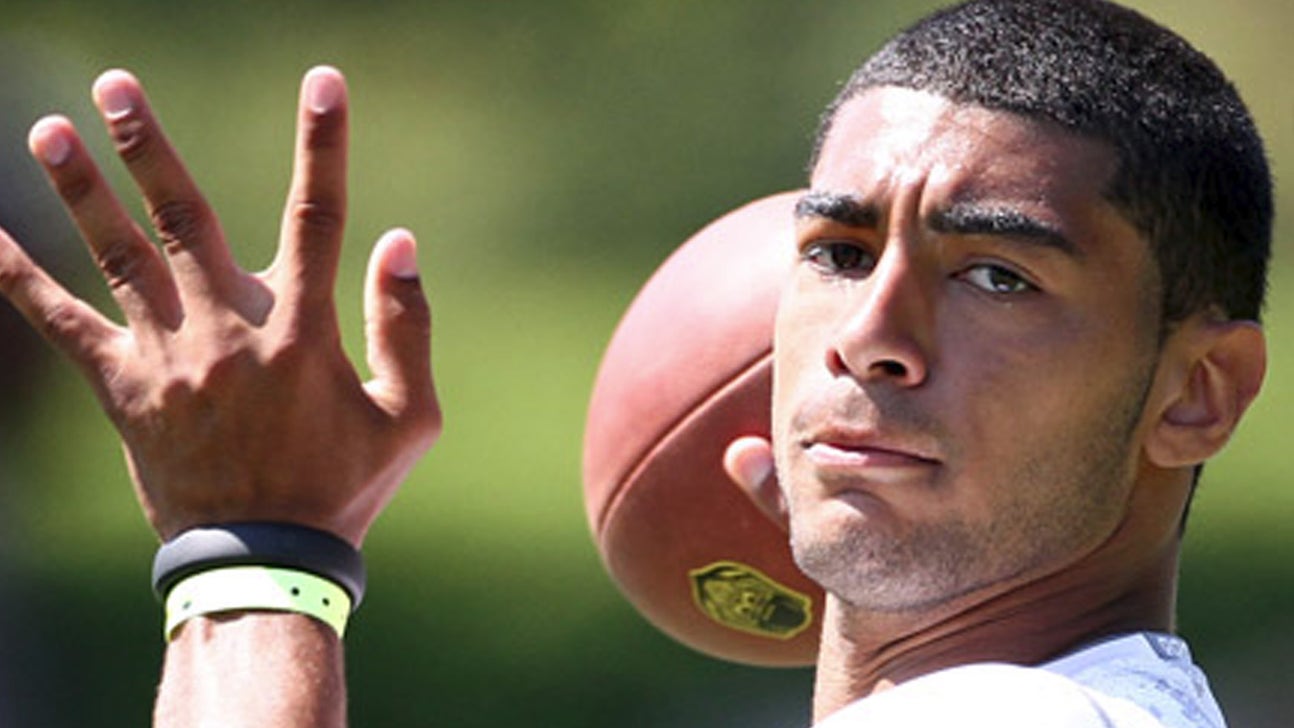 Graham delivers on another promise with strong recruiting class