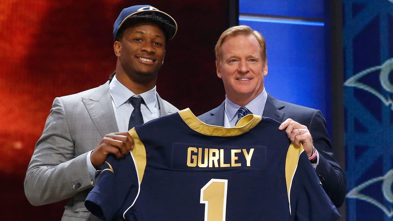 Joe Horn: Rookies are 'hugging the devil' by embracing Roger Goodell