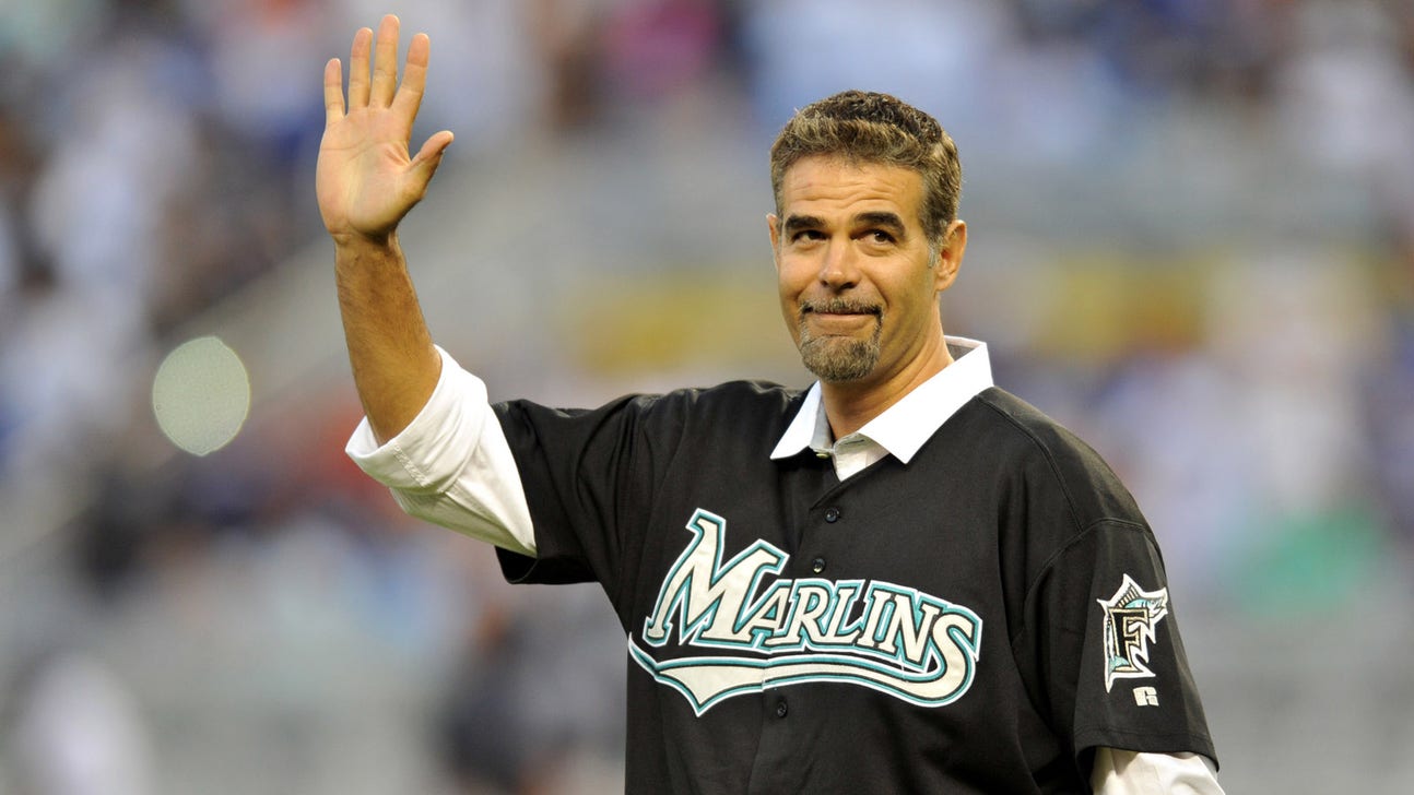 Michael Buffer, Jon Secada to help Marlins celebrate Opening Day