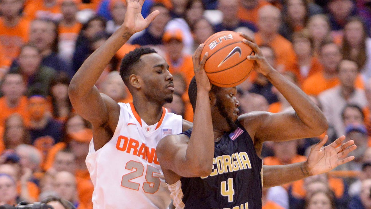 No one has a clue who the Nets are going to draft