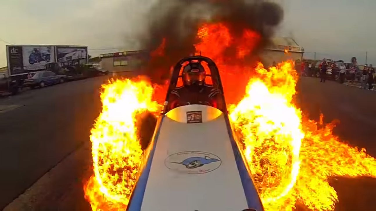 Five awesome GoPro videos from 2016