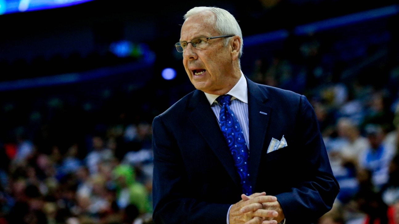 UNC Basketball: Rainbow Warriors vs. Tar Heels game preview