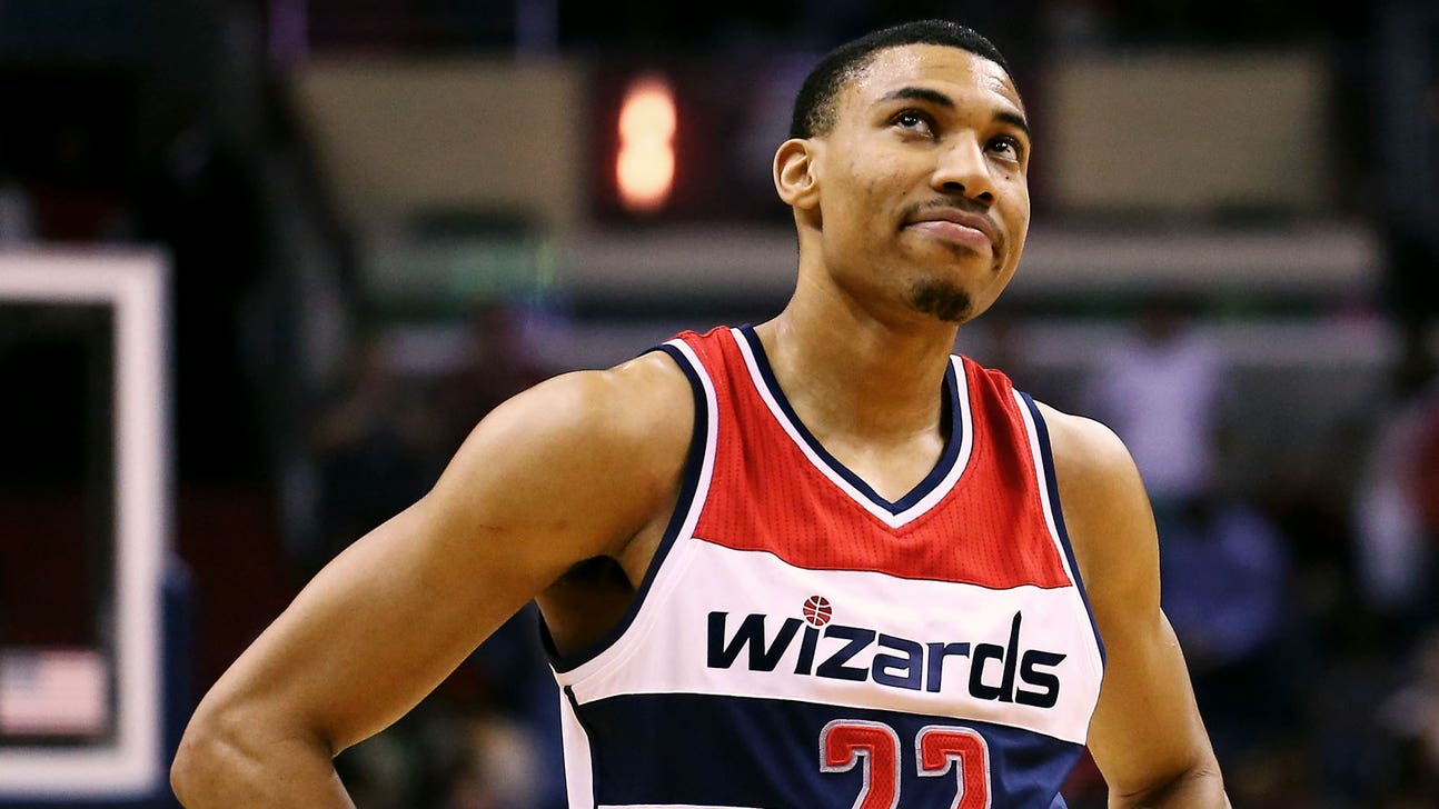 Porter suffered thigh injury that leaves future status 'uncertain'