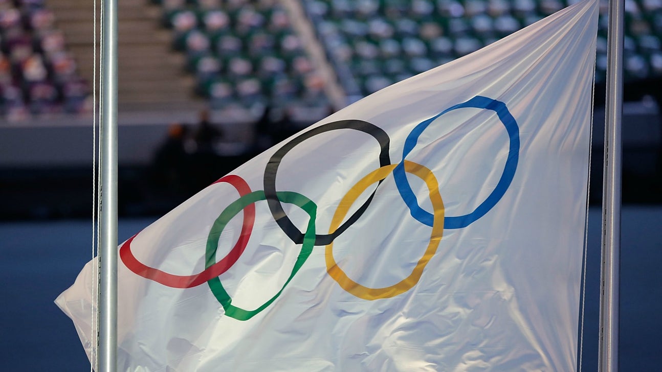 IOC says 45 retested samples from '08 and '12 Games are positive for doping