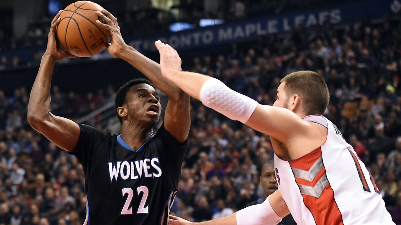 Wiggins on dunk contest: 'That's too far away to think about'