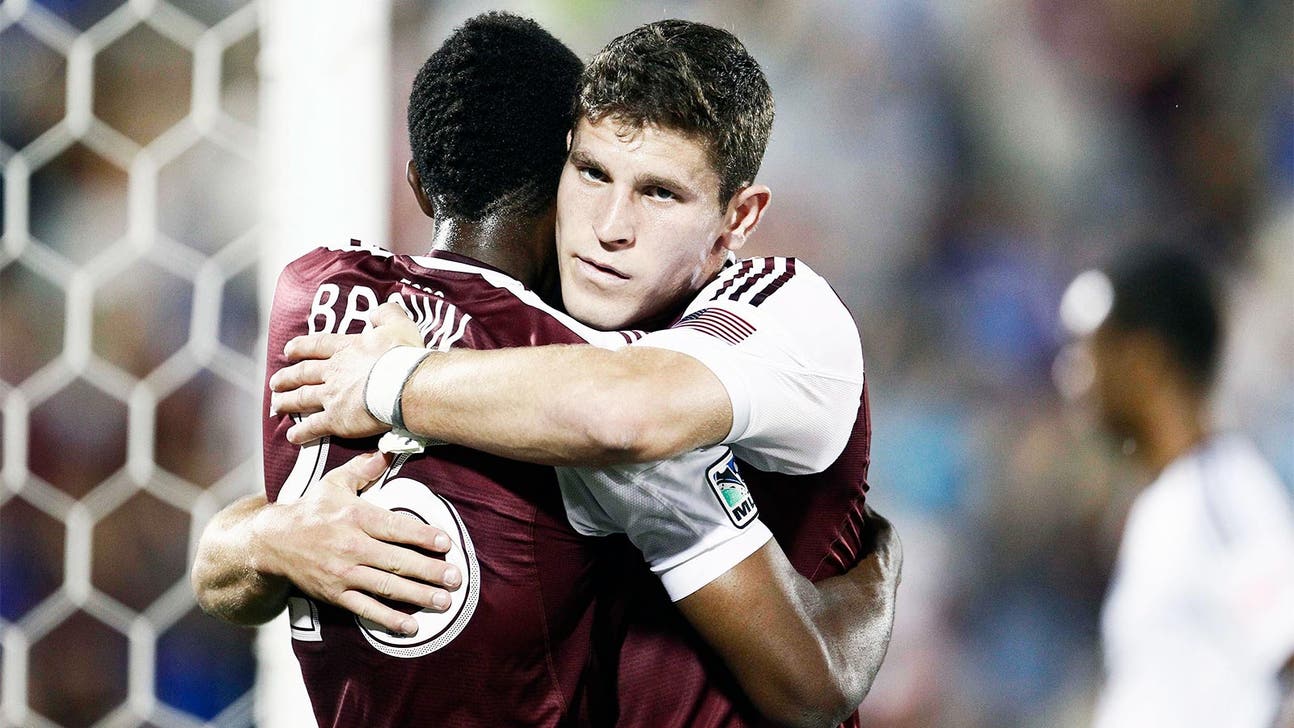 Inside MLS season preview: Colorado Rapids