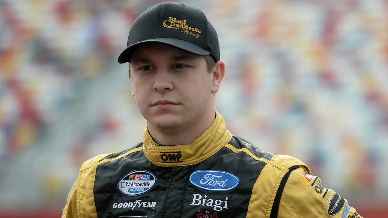 Chili Bowl Nationals 50/50 raffle raises over $32K for Kevin Swindell