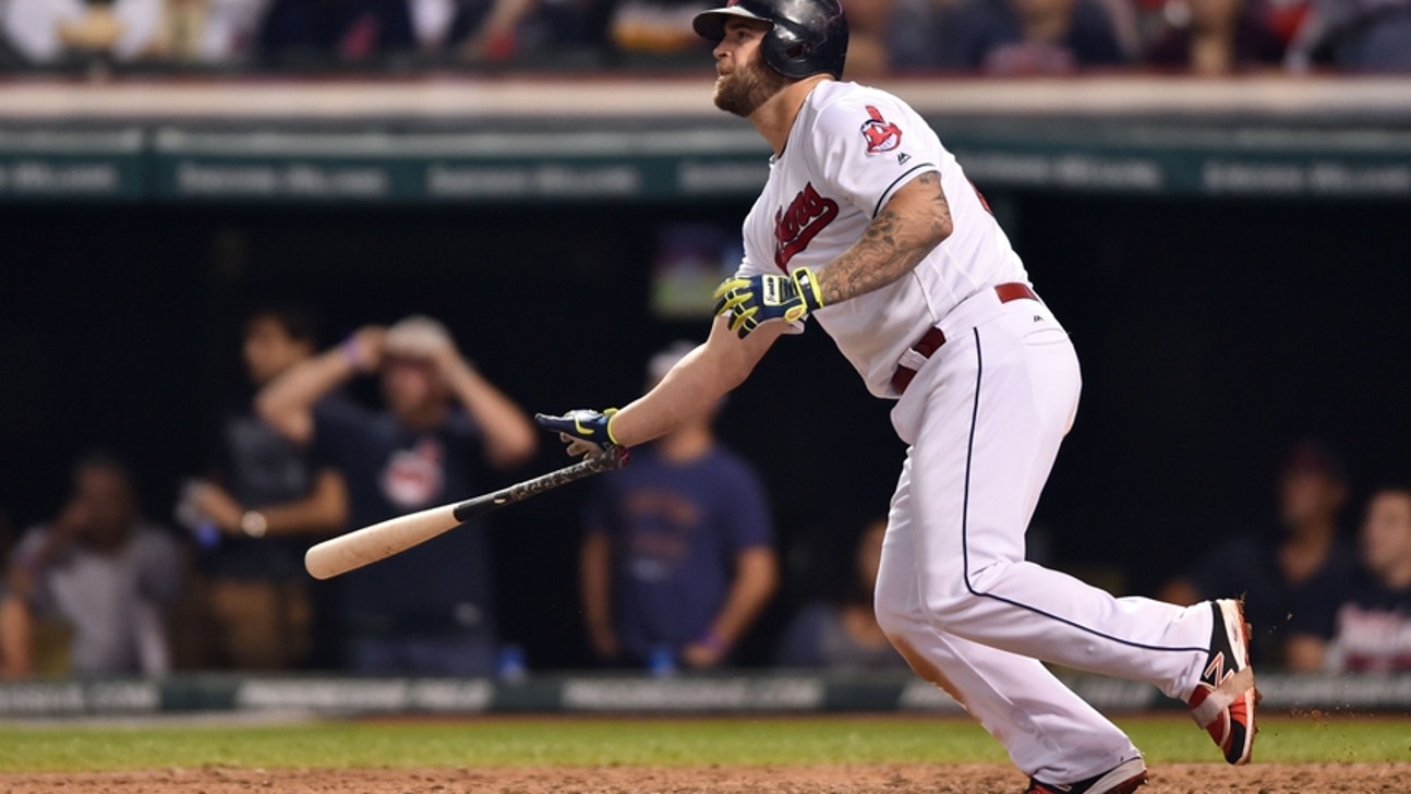 Is Mike Napoli a Good Fit for the Seattle Mariners?