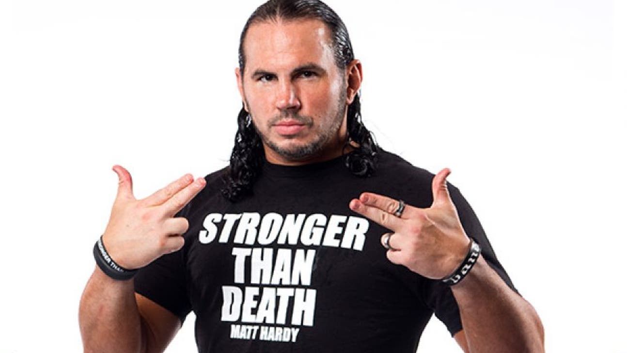 5 Potential Destinations for Matt Hardy If TNA is Deleted