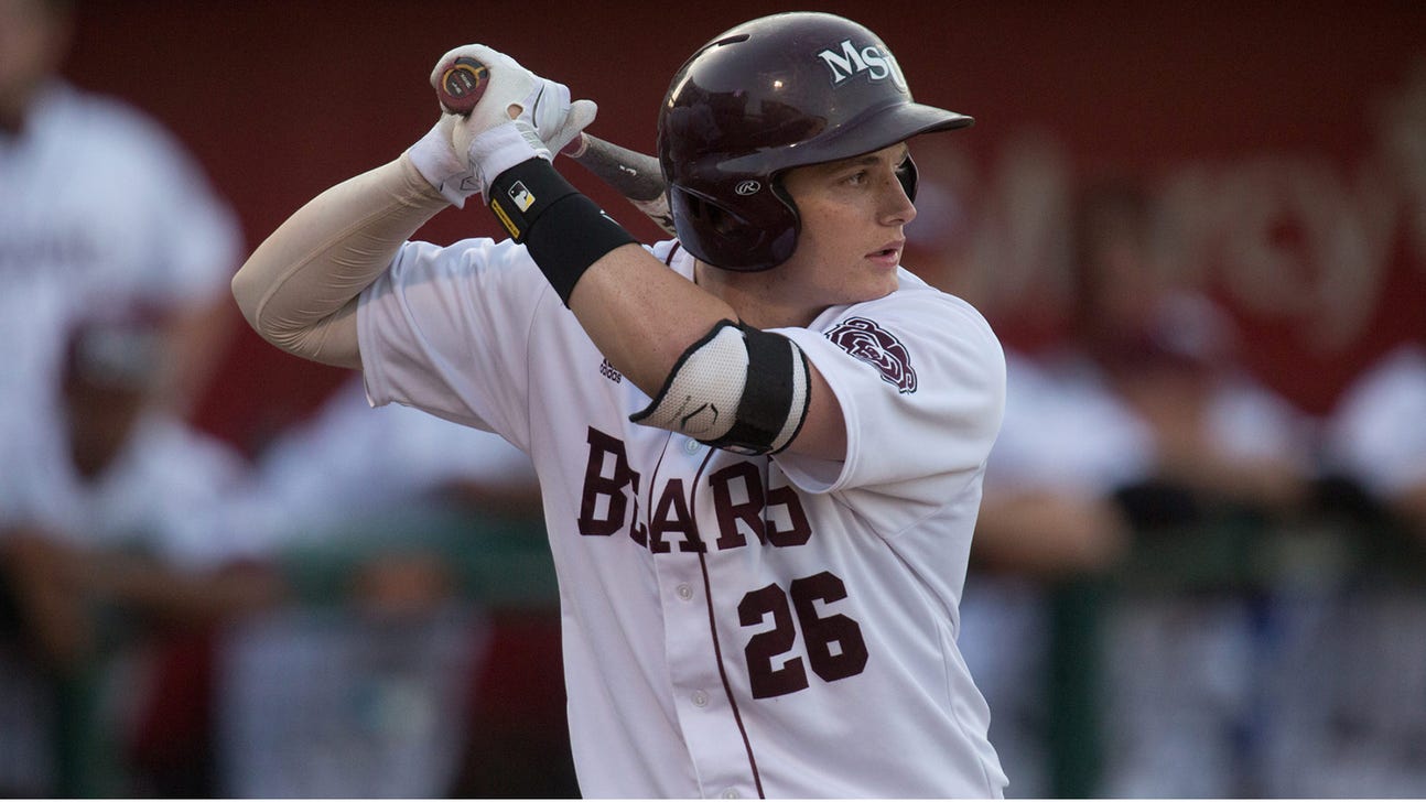 Mike Matheny makes it crystal clear: Cardinals will not draft his son