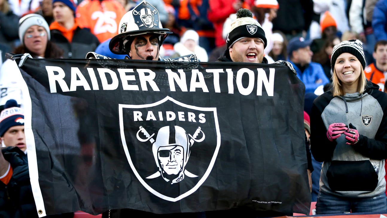 Report: NFL owners had concerns about Raiders and gang culture in LA