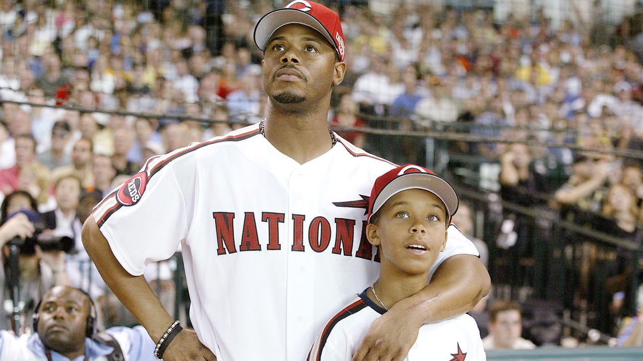 Reds Hall of Fame Induction Weekend set for Aug. 8-10
