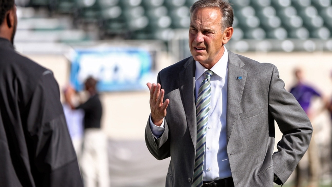 Michigan State Football: 5 overreactions to Wisconsin loss