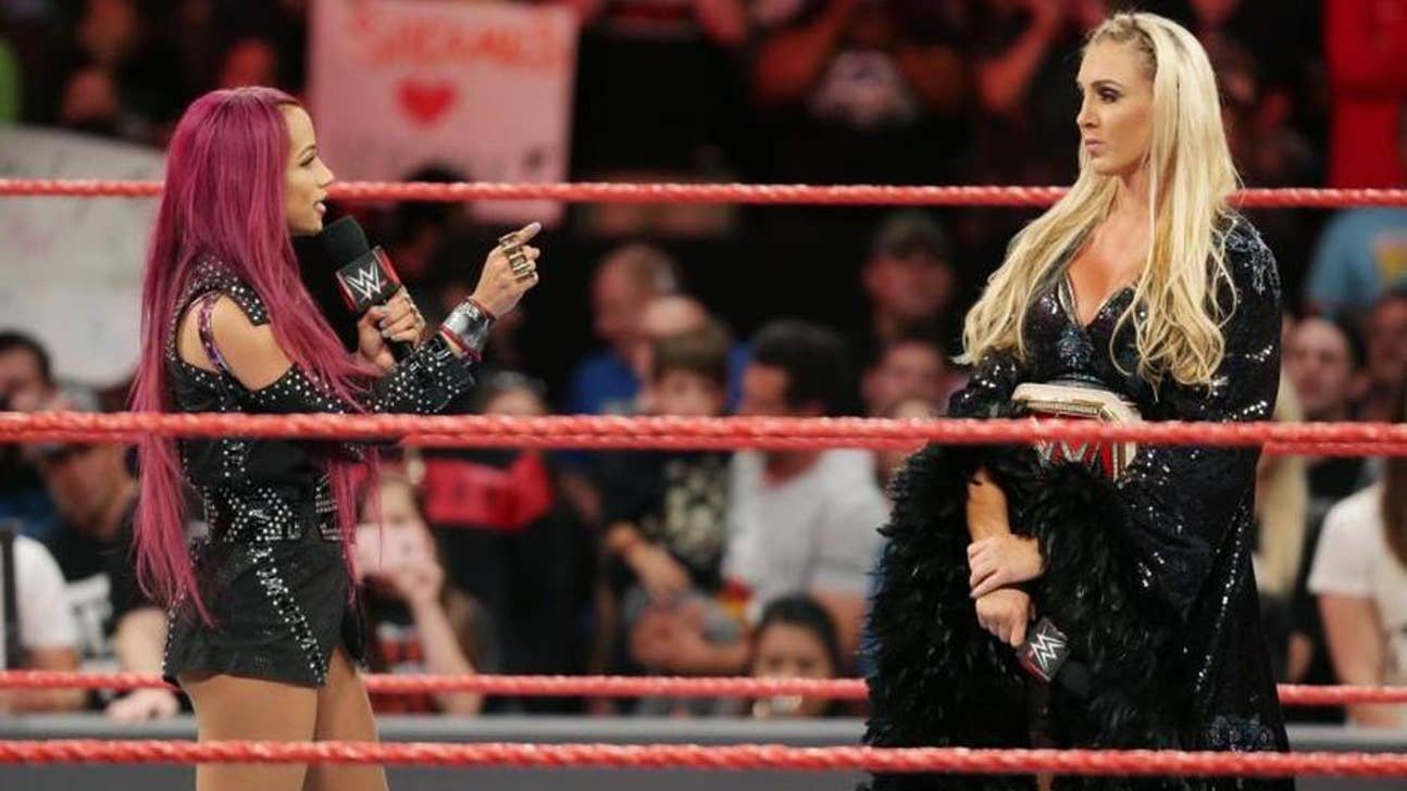 WWE Raw: Women's Division Ranking for September