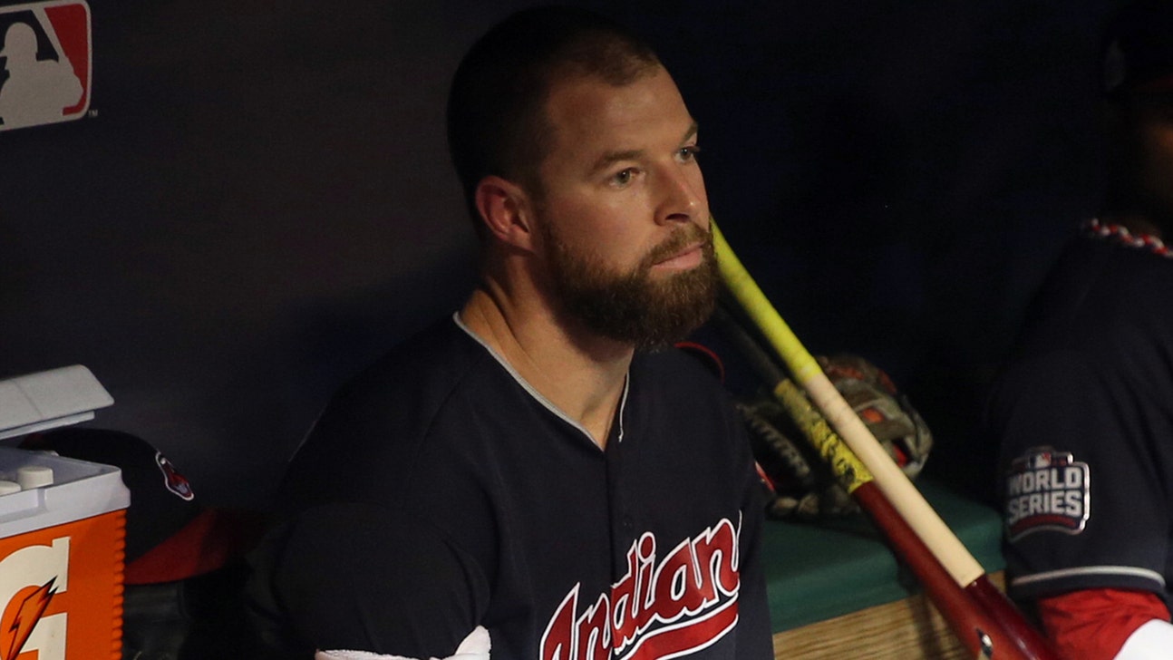 Corey Kluber's postseason greatness shouldn't be overshadowed by Game 7