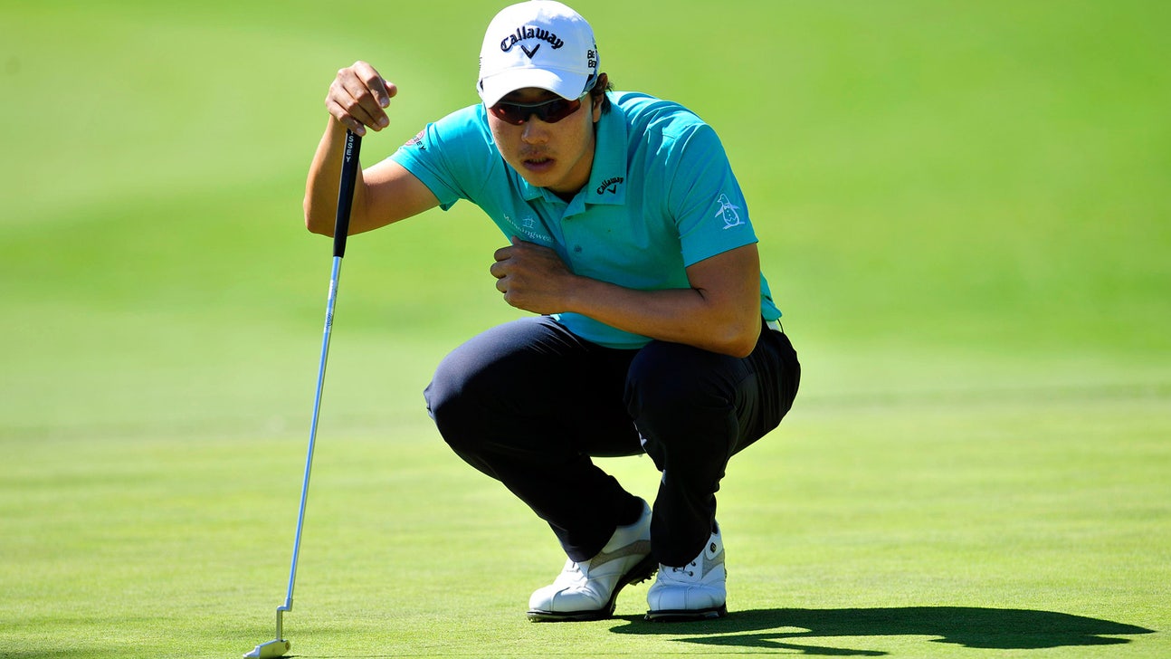 Northern Trust Open: Round 2 recap