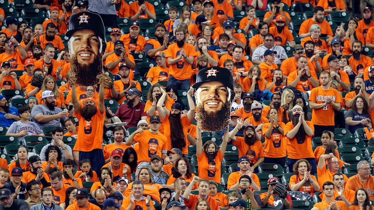 QUIZ: Which team should you be rooting for in the MLB playoffs?