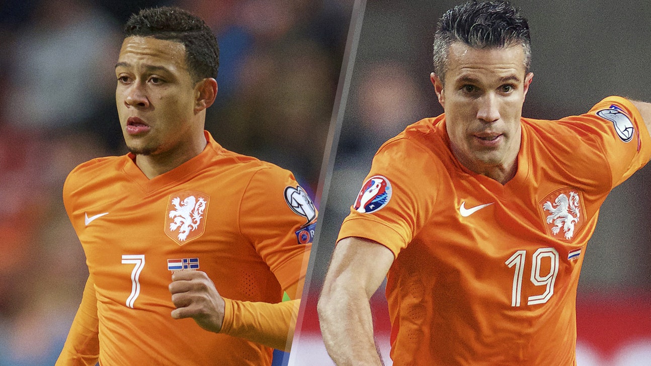 Memphis Depay, Robin van Persie left off Dutch squad for friendlies