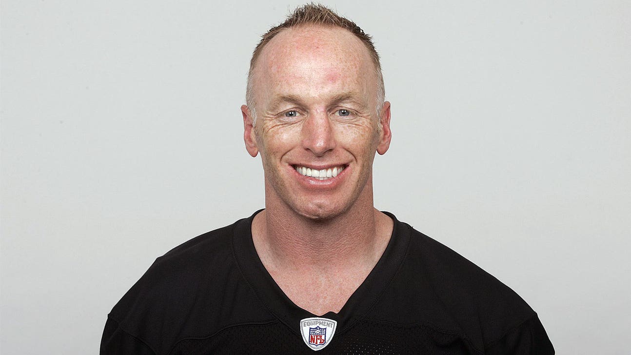 Is 45-year-old Jeff Garcia lobbying for shot at Rams quarterback job?