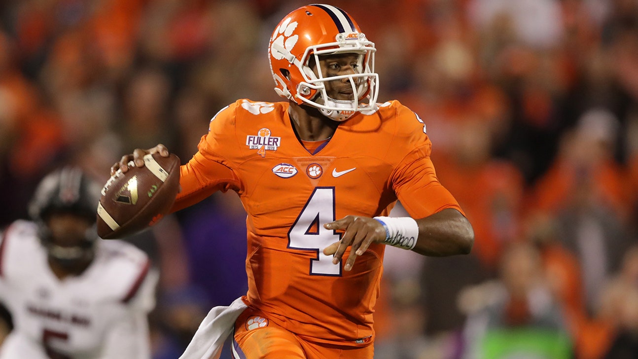 College Football Awards: Full list of winners, results