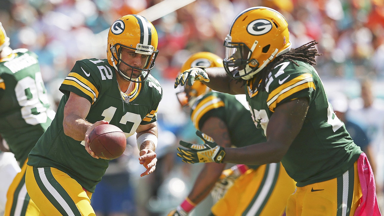 Packers' 3 reasons for optimism, 3 reasons for pessimism